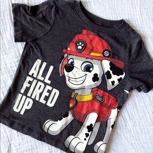 💥Paw Patrol T-shirt